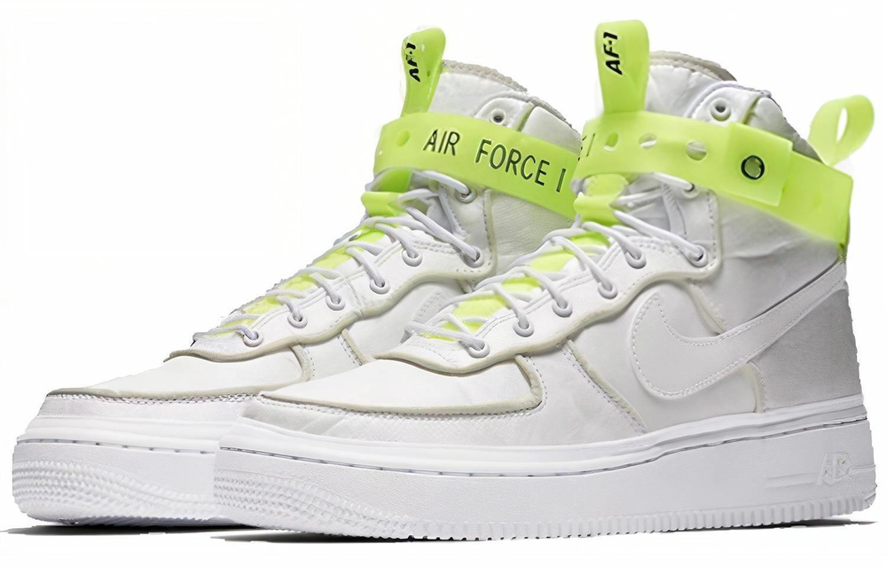 Кроссовки Nike Air Force 1