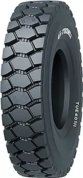 Tianli TUE401II E-4 C1 16x25 180B