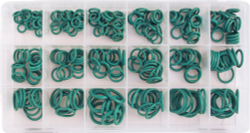 AR030024 Набор уплотнительных колец магистралей систем кондиционирования