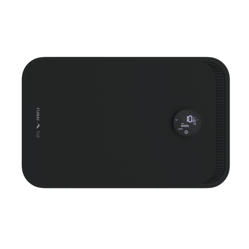 Приточно-вытяжная установка серии FUJI ERW-150X.D