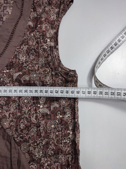 Блузка Ostin летняя 46 размер