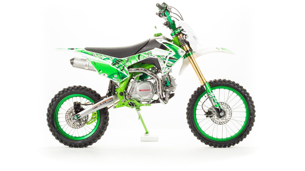 Питбайк MOTOLAND CRF14