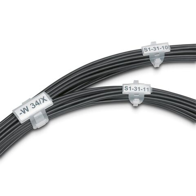 0830746 - KMK 5 - Держатель для маркировки