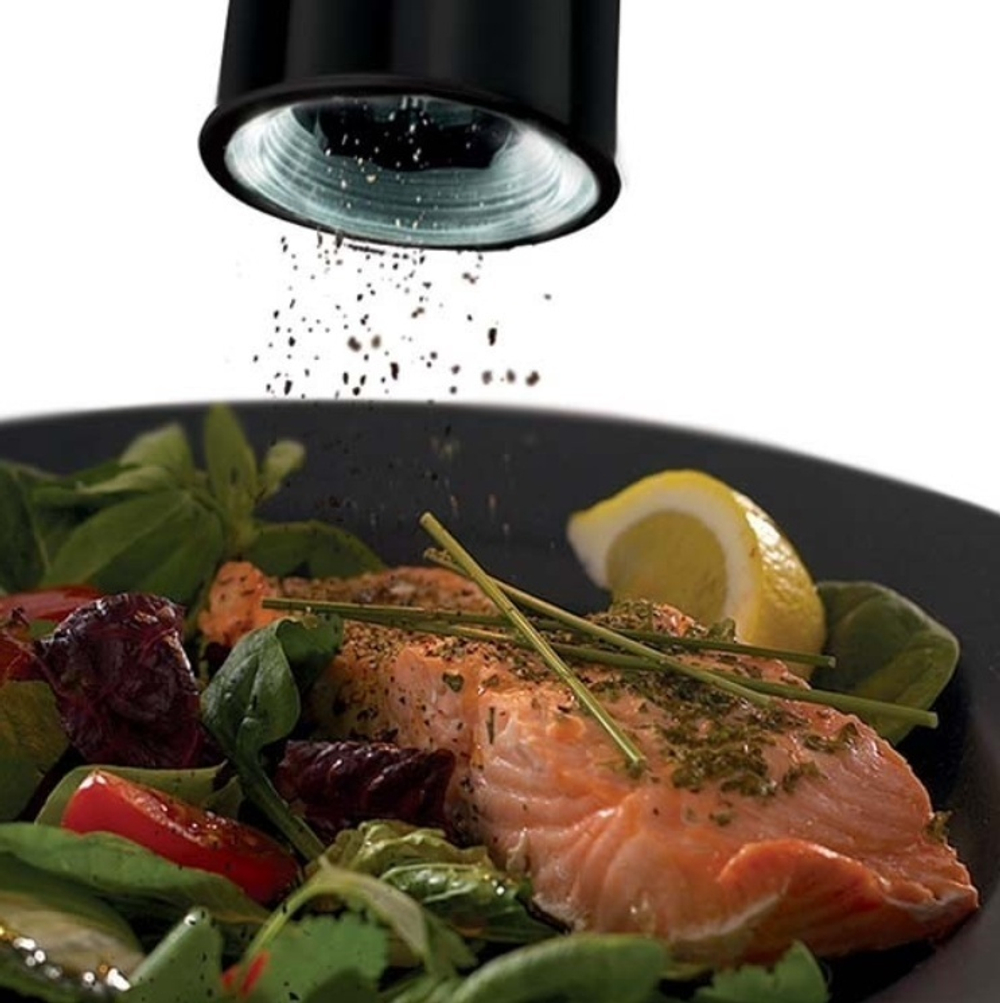 Измельчитель специй электрический Russell Hobbs 28010-56 черный