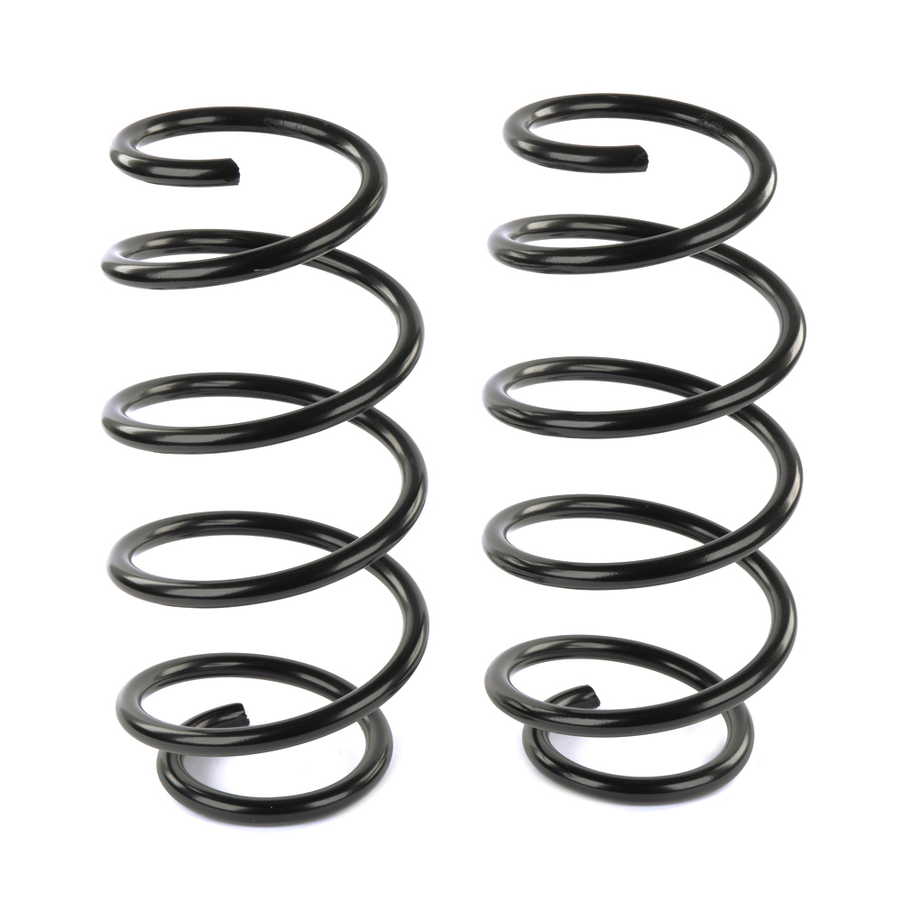 Пружины GANZ передние L=R HONDA Civic HATCHBACK 06 - (комплект 2 шт.) Арт.: GIK02219