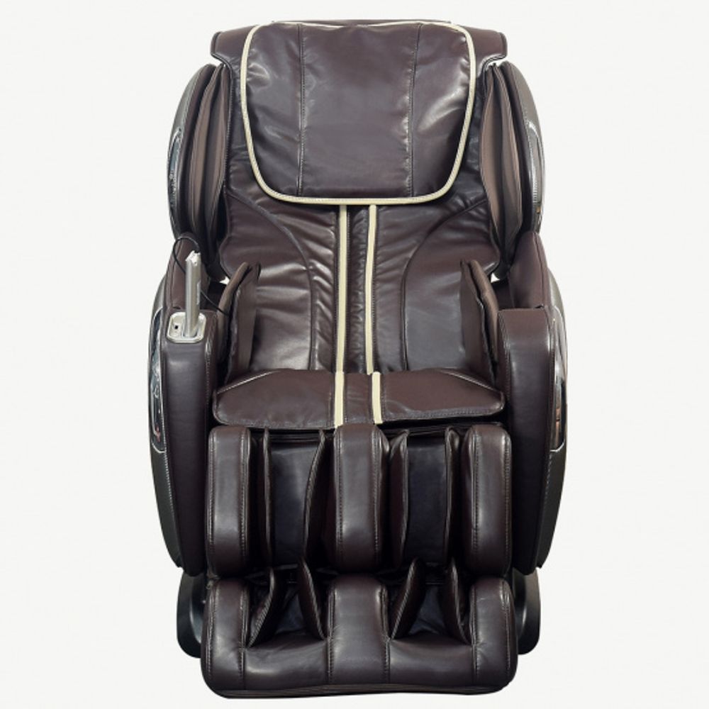Массажное кресло Richter Esprit Brown