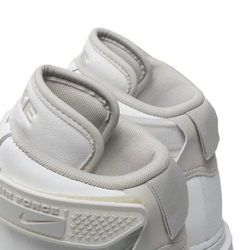 Ботинки Nike Air Force 1 High Boot "Summit White"