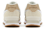 Кроссовки New Balance Nb 574 (Женская размерная сетка)