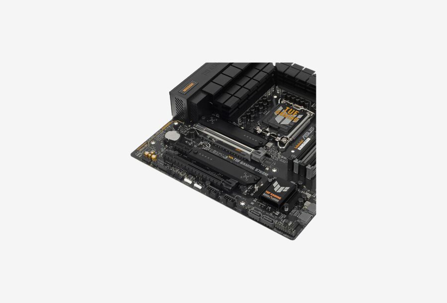 ASUS TUF GAMING B760M-PLUS_0426709110236