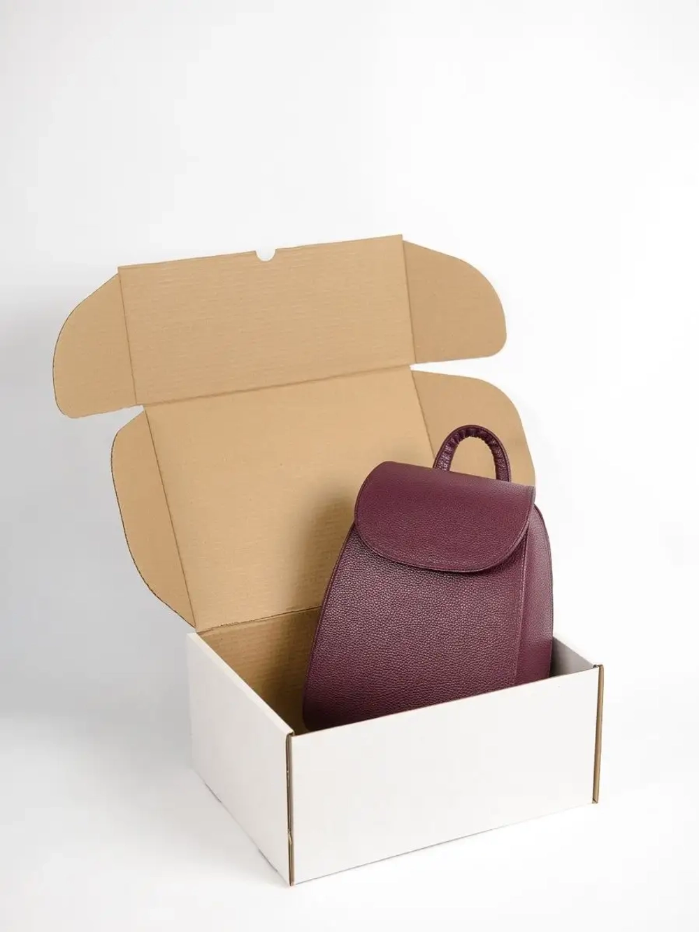 Рюкзак городской маленький