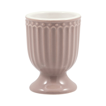 Подставка для яйца Alice hazelnut brown