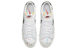 Кроссовки Nike Blazer Low 77