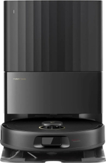 Робот-пылесос Roborock Qrevo C Pro, Black (RRW0PEP)