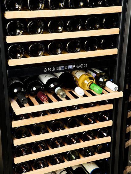 Винный холодильник Vinosafe VSN99AD