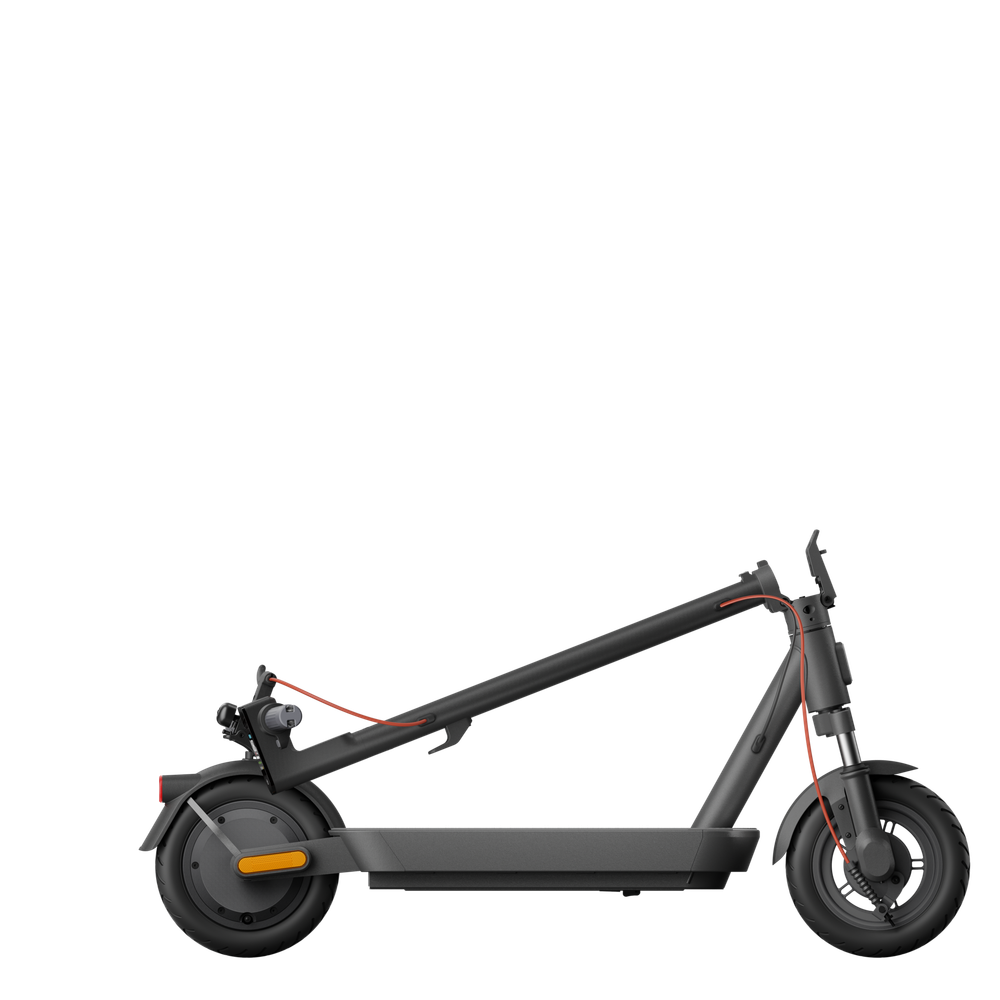 Электросамокат Xiaomi Electric Scooter 5