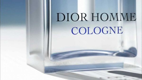 Christian Dior Homme Cologne