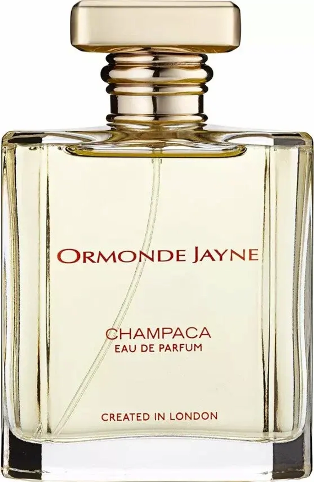 Ormonde Jayne Champaca