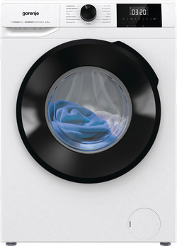 Стиральная машина Gorenje W5NGPI72SBS/C