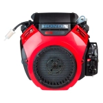 HONDA GX 630 RH VE-P4-OH двигатель бензиновый