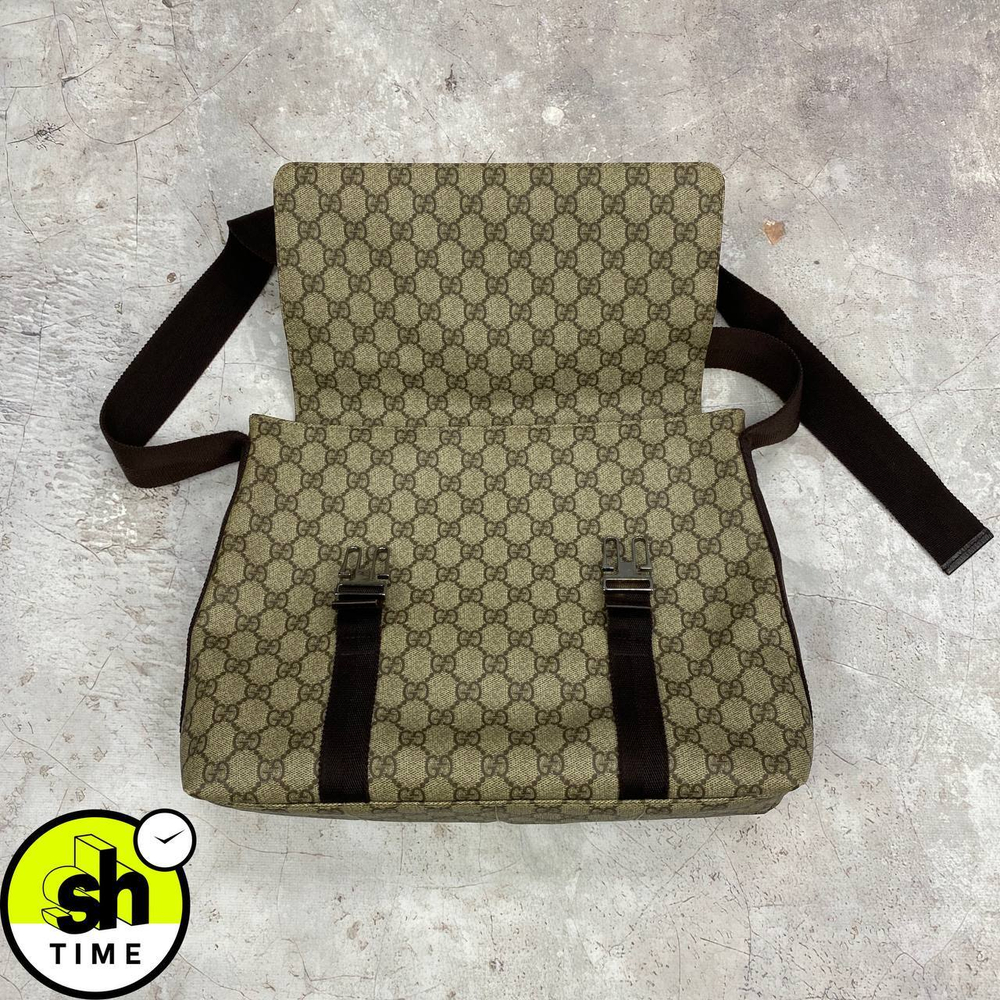 Сумка Gucci Monogram Bag