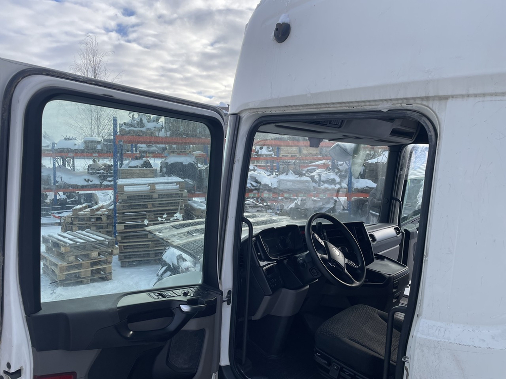 Кабина HighLine 2020г.