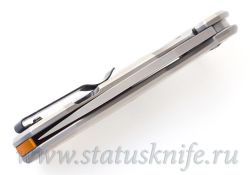 Нож Zero Tolerance 0220 ZT0220 Ansoфотография - 8