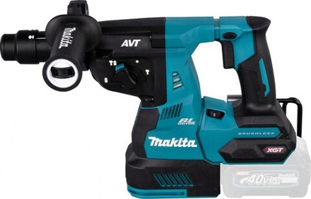 Перфоратор аккумуляторный MAKITA HR004GZ без АКБ и ЗУ