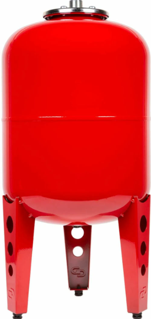 Бак расширит. на отопление 50л (Джиликс)