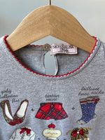 Лонгслив Monnalisa, 92