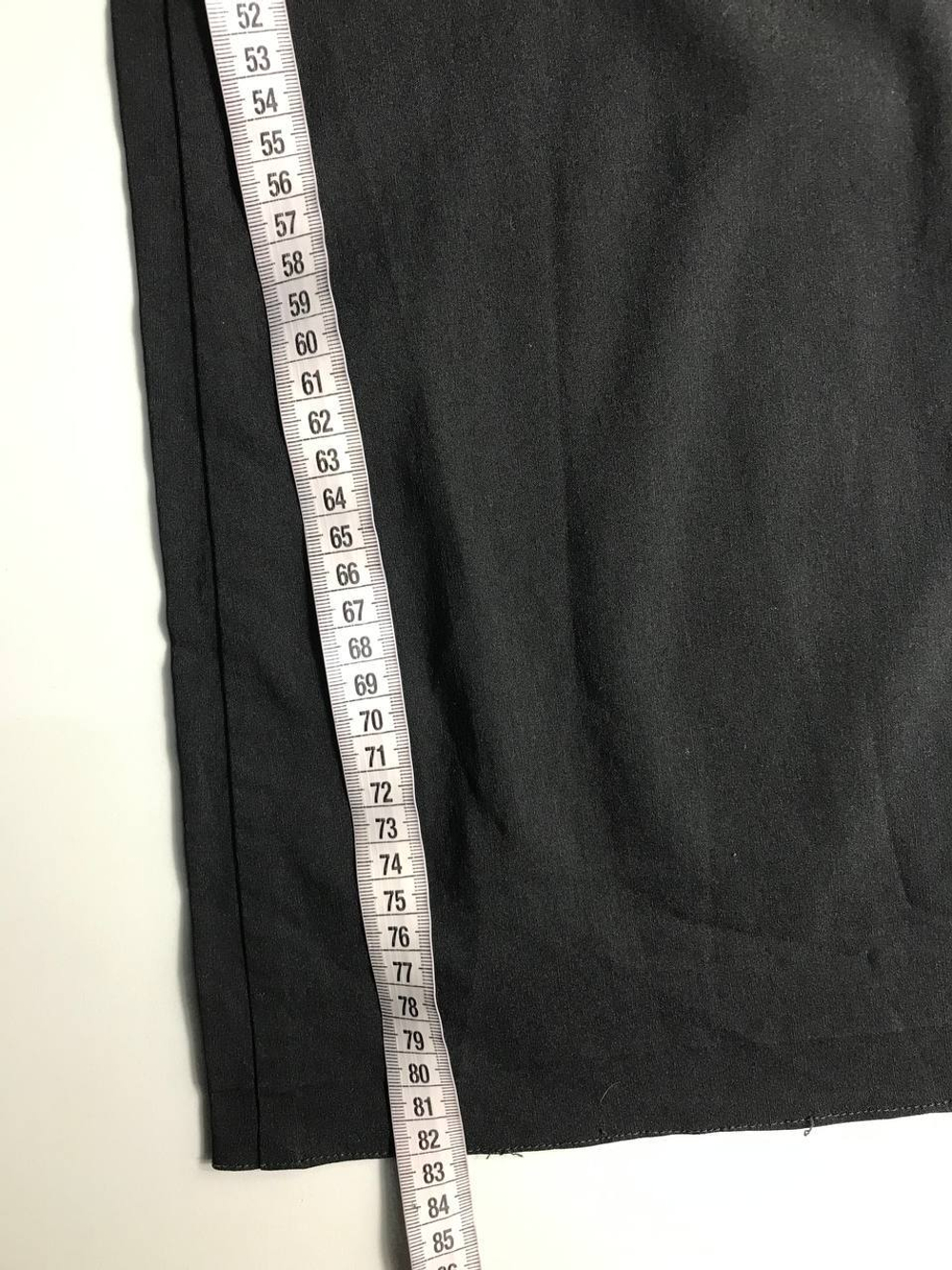 Брюки Oggi для офиса, маркировка 164-92, визуально на 46 размер