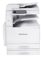 МФУ лазерное цветное Pantum CM330ADN