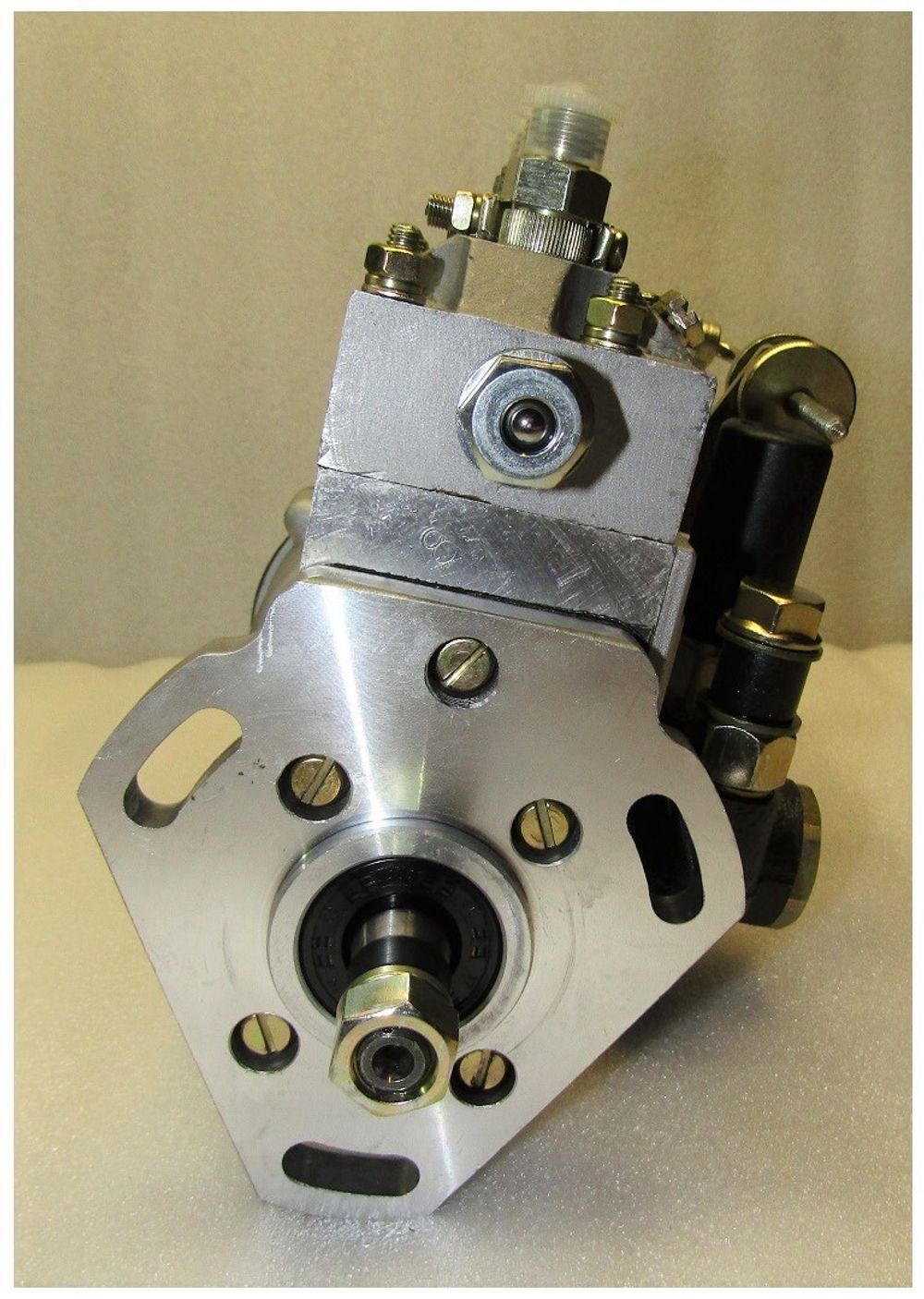 Насос топливный высокого давления Ricardo K4102DS; TDK 48 4LT/Fuel Injection Pump