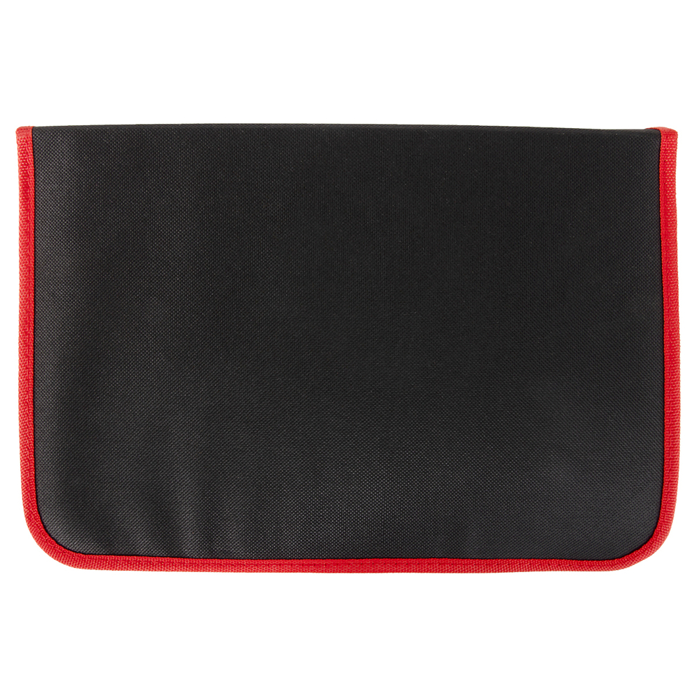 WDK-214266 Набор универсальный для разборки салона автомобиля, 19 предметов