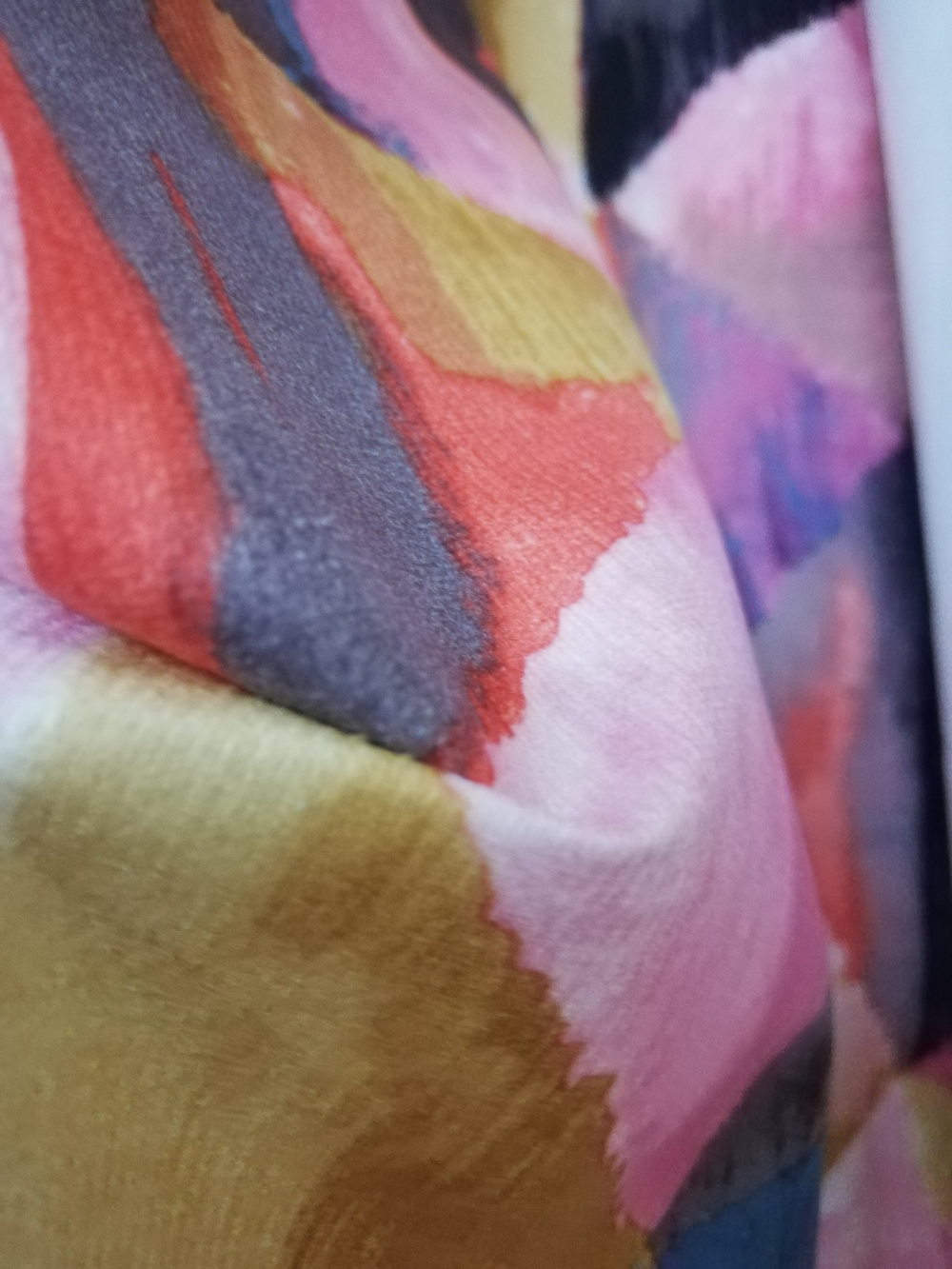 Велюр Твинкли 02