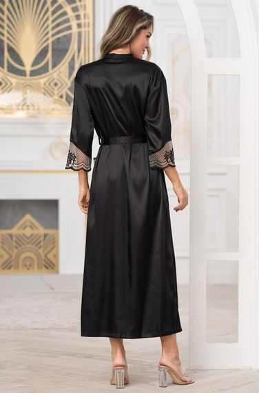 Халат Mia-Amore 3909 &quot;Regina&quot;