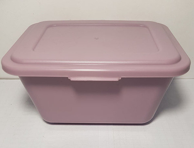 Контейнер Deco 0,65 л