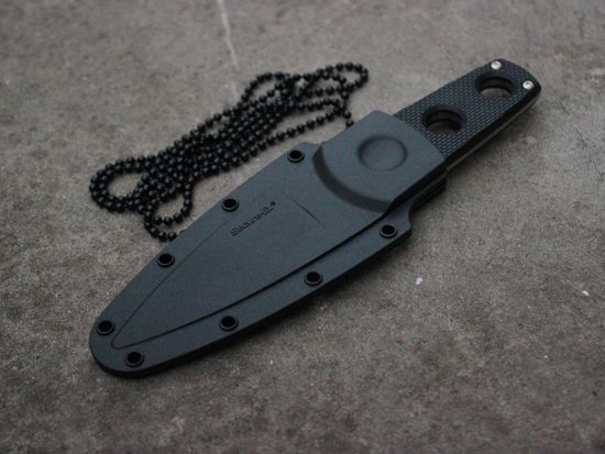 Нож Cold Steel 11SDT Secret Edge