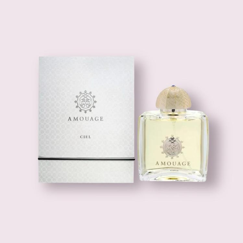 Парфюмерная вода Amouage "Ciel Woman",100 ml (LUXE)