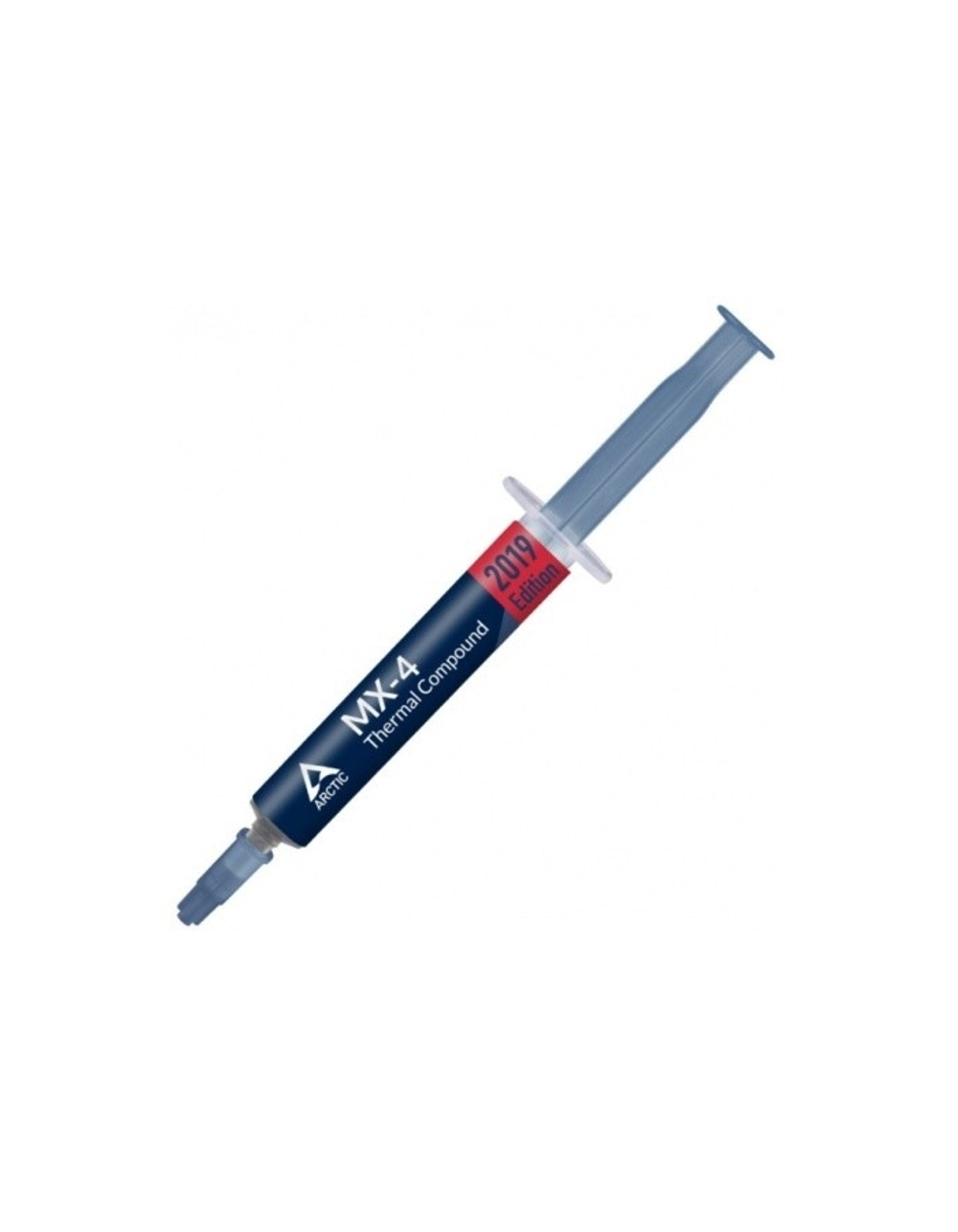 Термопаста MX-4 Thermal Compound 4-gramm 2019 Edition (ACTCP00002B)