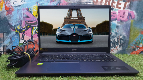 Ноутбук Acer i5-10/8Gb/MX330 2Gb/FHD/Aspire 3 A315-57G-56C5 NX.HZRER.00U/Windows 10