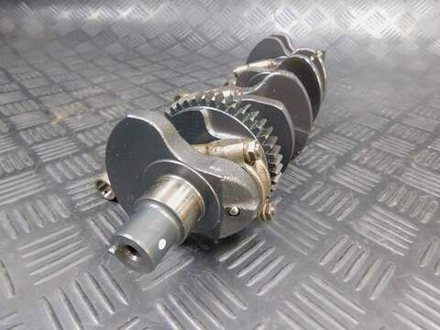 Коленвал с шатунами Kawasaki ZZR 400 98 052983