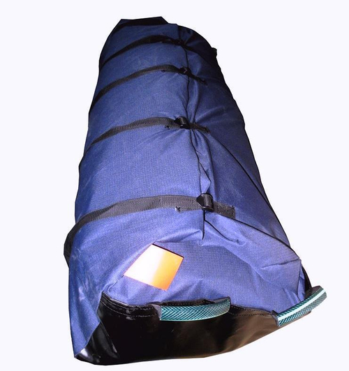 Сумка чехол к лодке SOLAR S380