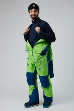 КОМБИНЕЗОН STAYER FISHT WARM UNISEX 24-13421