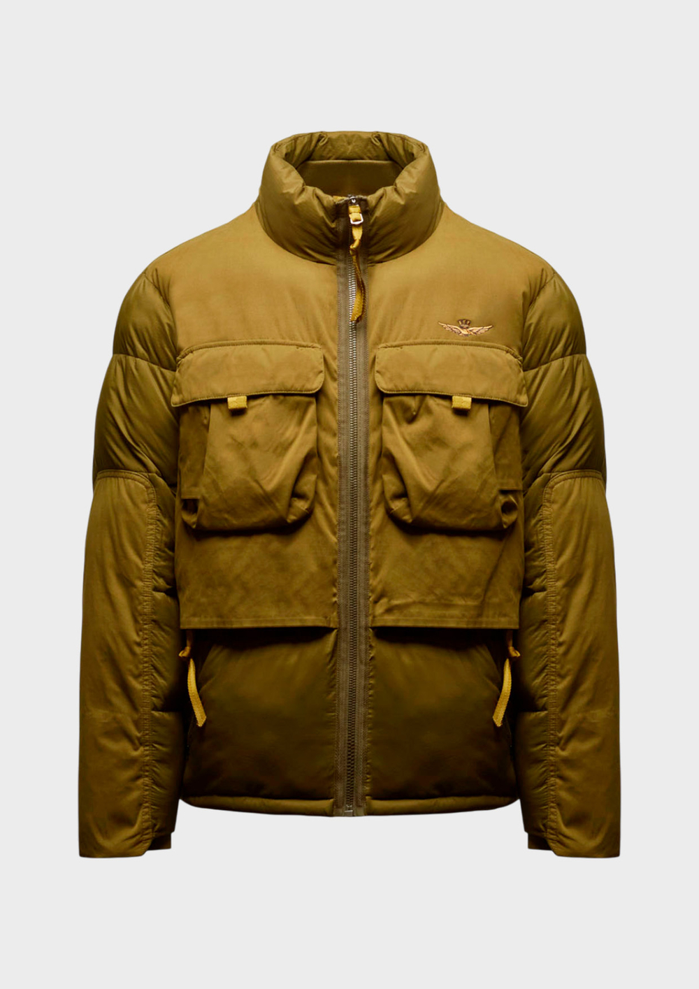 Куртка AERONAUTICA