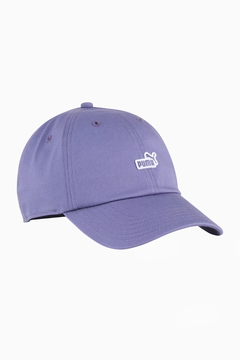 Кепка Puma No. 1 ESS Logo - фиолетовый