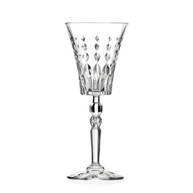 Бокал для красного вина 260 мл RCR Marilyn, хрустальное стекло, Италия