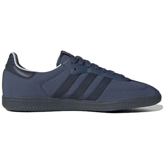 Кроссовки adidas originals SAMBA OG для скейтборда Низкие Мужские