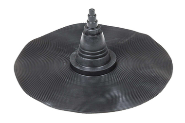 Кровельная проходка EPDM №1