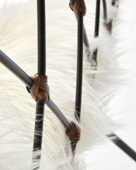 Кресло Claque Испания Lа Forma