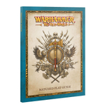 THE OLD WORLD: MATCHED PLAY GUIDE